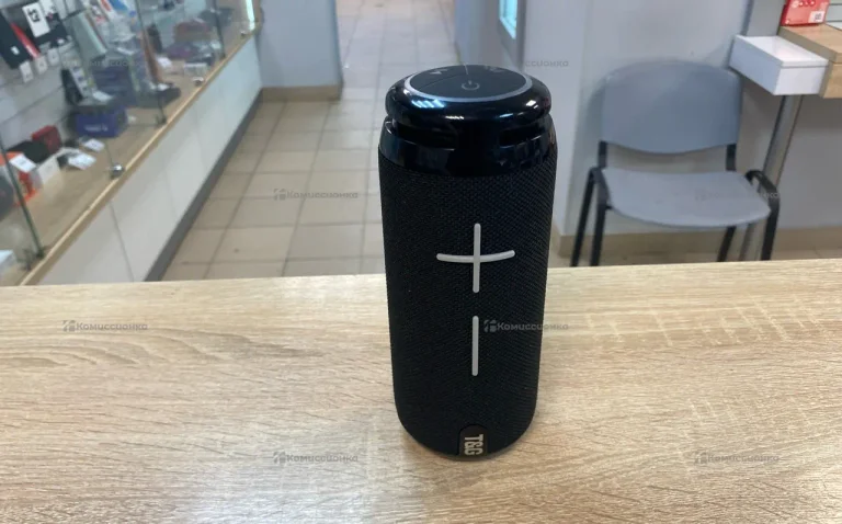 Колонка  блютуз T&G