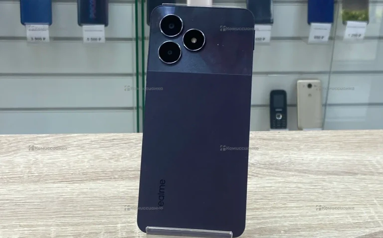 Realme Note 50 3/64Gb