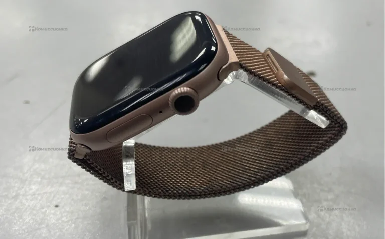 Часы Apple Watch Series 10 46 mm