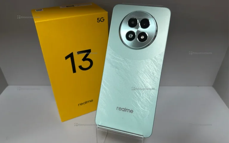 Realme 13 5G 12/256 ГБ