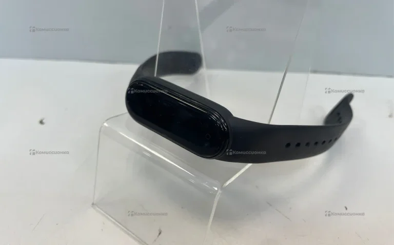 Часы  Xiaomi Mi Band 5