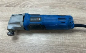 Купить Реноватор Dexter 260mt3-qc5 б/у , в Челябинск Цена:1500рублей