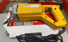 Электрический привод глубинного вибратора RedVerg