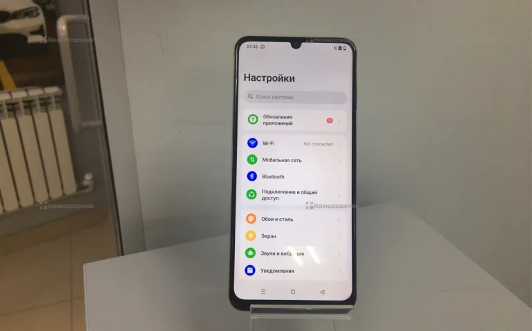 Realme C61 8/256 ГБ
