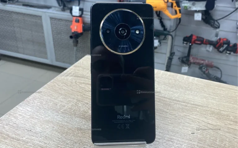 Xiaomi Redmi A3x 3/64 ГБ