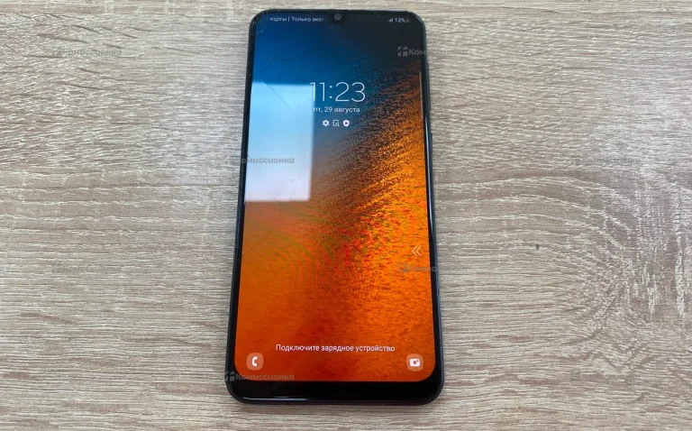 Samsung Galaxy A50 4/64Gb