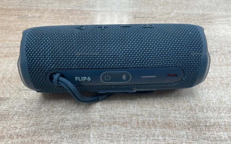 Колонка  JBL flip6