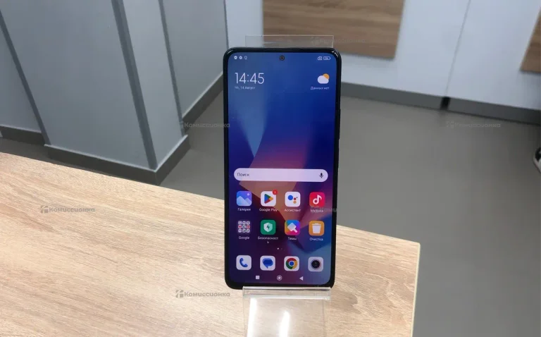 Xiaomi redmi note 11 8/256