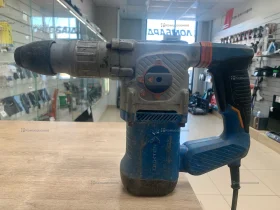 Купить Перфоратор Dexter 1500RH2-50.5 б/у , в Нижнекамск Цена:2600рублей