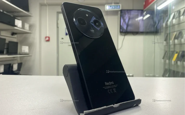 Xiaomi Redmi A3 Pro, 4Gb/128Gb