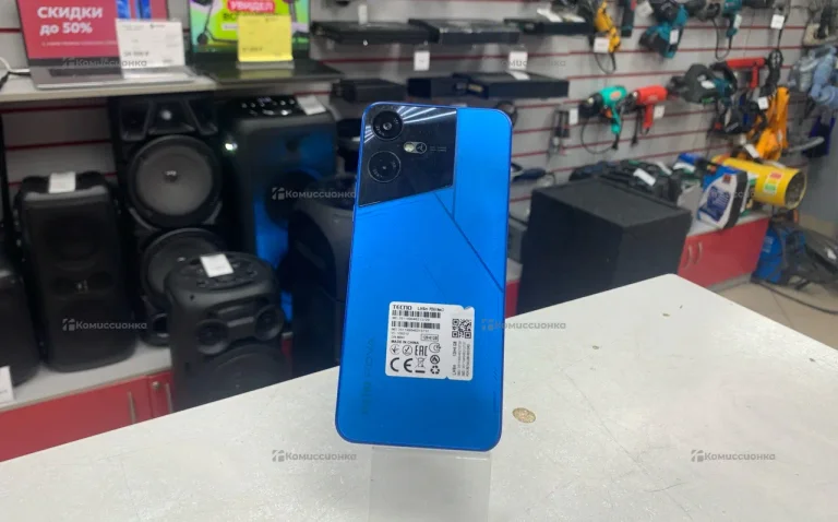 Tecno Pova Neo 3 8/128 ГБ