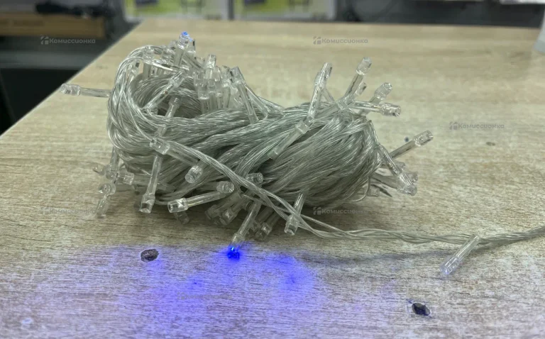 Гирлянда Armageddon