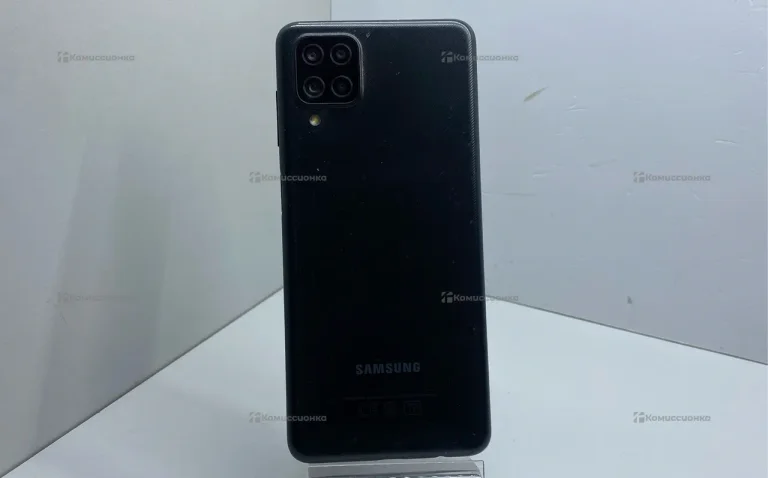 Samsung Galaxy A12 3/32 ГБ