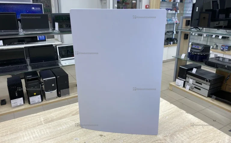 Приставка PlayStation 5 825 GB