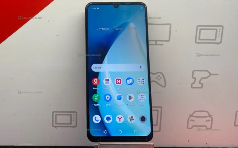 Realme Note 50 3/64Gb