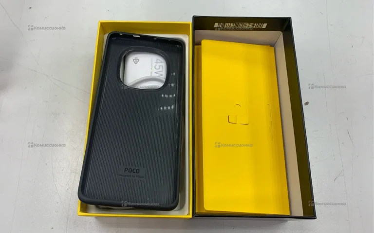 Xiaomi POCO X7 12/512Gb