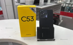 Realme C53 6/128 ГБ