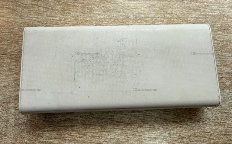 Power Bank Mi 20000