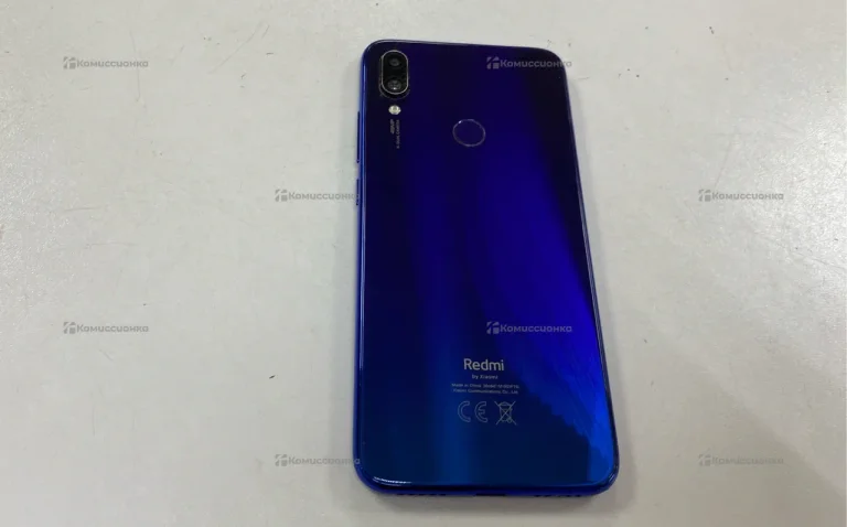 Xiaomi Redmi Note 7 3/32 ГБ