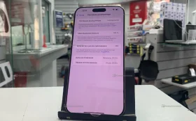 Apple iPhone 16 Pro Max 8/256 ГБ