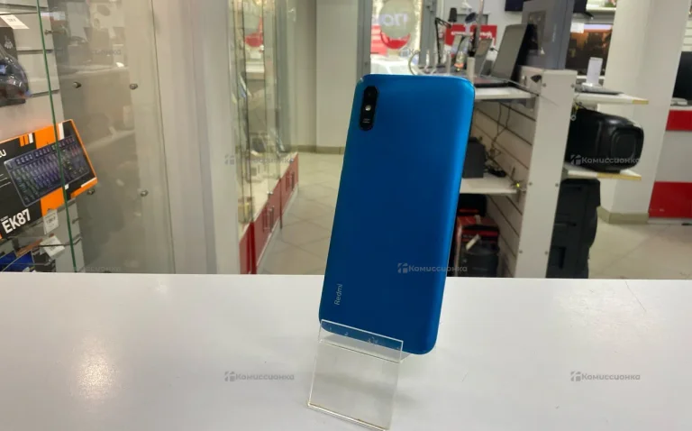 Xiaomi Redmi 9A 2/32 GB