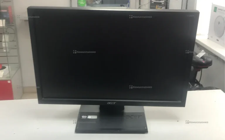 Монитор Acer V193W B