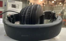 Купить Наушники Pioneer DJ HDJ-X5 б/у , в Казань Цена:5900рублей