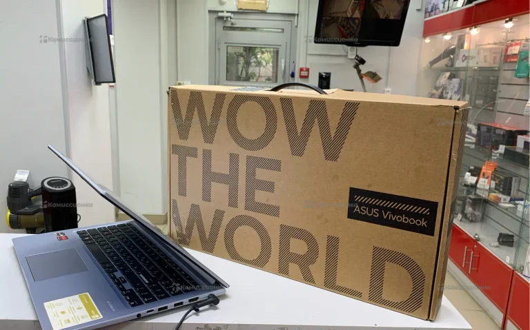 Ноутбук Asus Vivobook