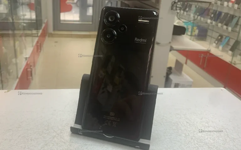 Xiaomi Redmi Note 13 Pro+ 5G 8/256GB