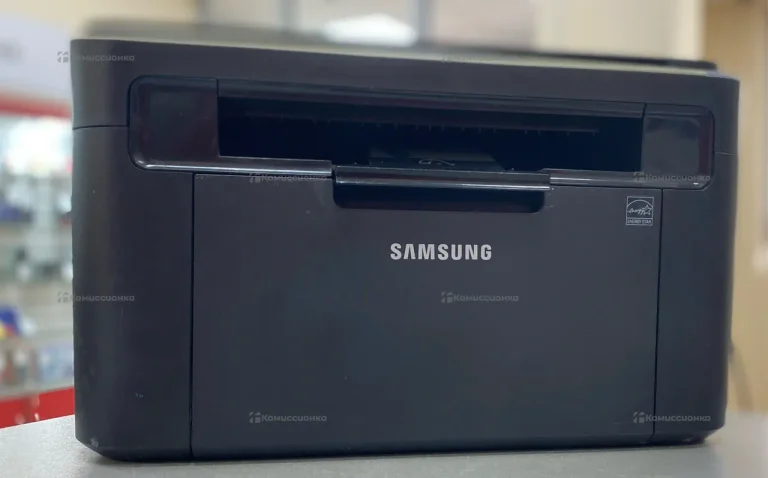 Принтер  лазерный Samsung SCX-3200