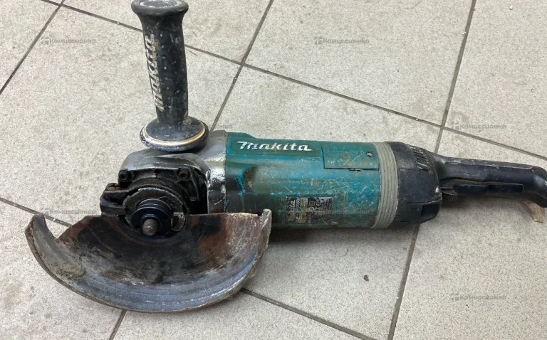 УШМ Makita GA9080