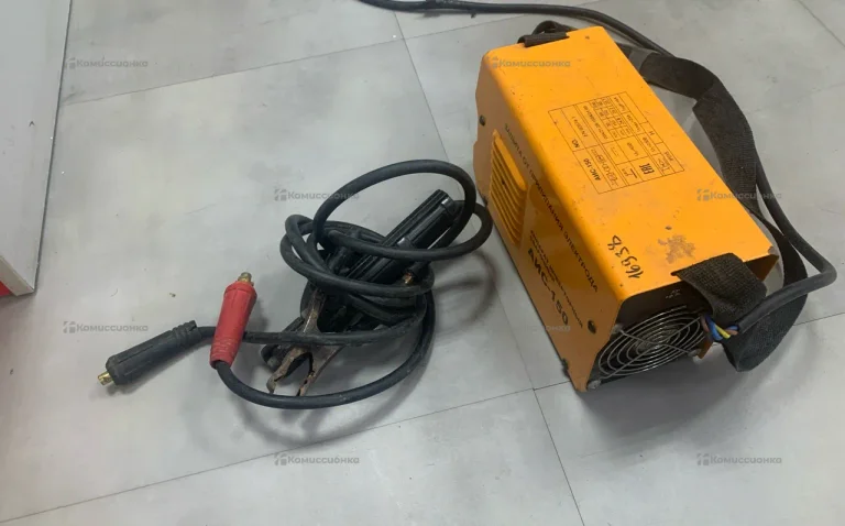 Сварочный аппарат AИС -150