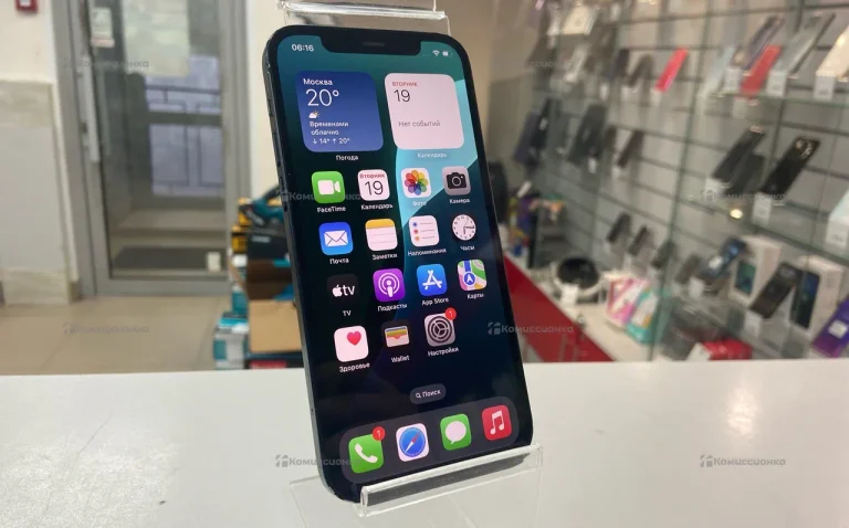 Apple iPhone 12 128Gb