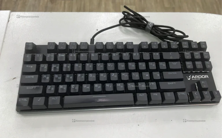 Клавиатура  Ardor Blade Pro