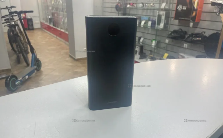 Power Bank Energizer 30000mAh