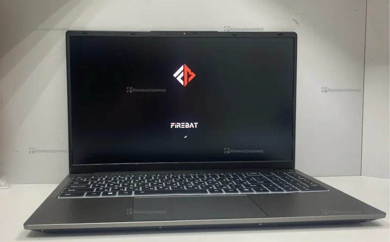 Ноутбук  Firebat as1