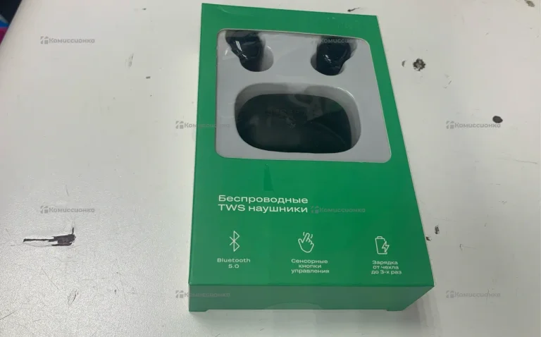 Наушники  Gerfins pro