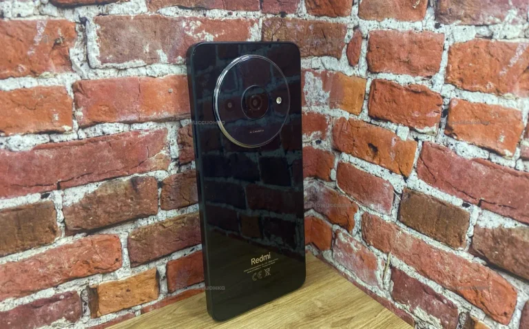 Xiaomi Redmi A3 3/128 ГБ