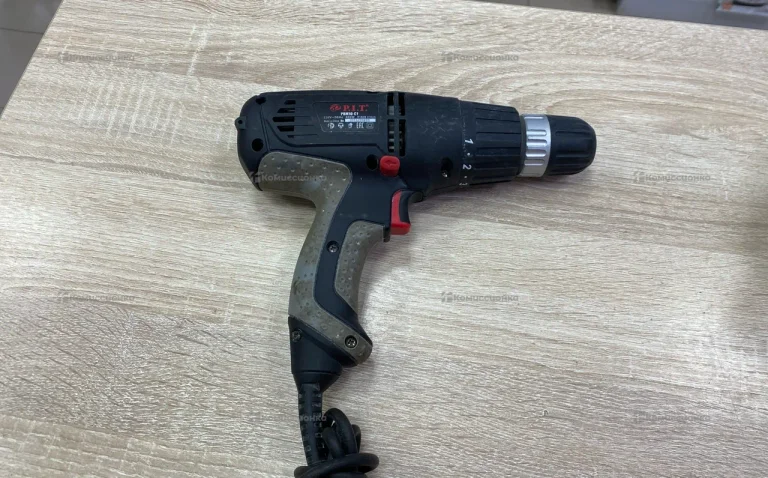 Дрель PIT pbm10-c1