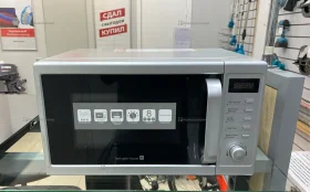 Купить Микроволновая печь Tarrington House MWD 9820 б/у , в Казань Цена:3900рублей