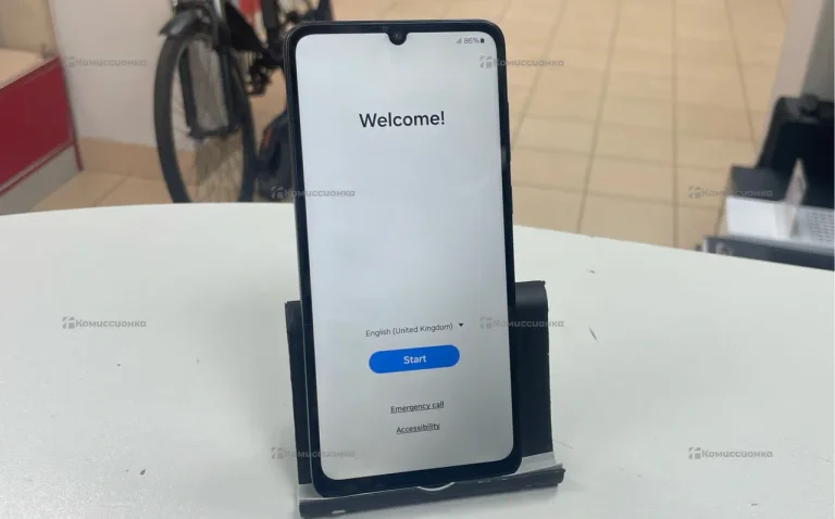 Samsung Galaxy A04 4/64Gb