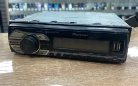 Автомагнитола Pioneer MVH-150UB