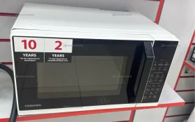 Микроволновая печь  Toshiba MW3-EM21E(WH)