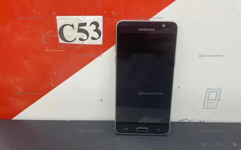 Samsung j5 2016
