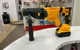 Перфоратор Dewalt АКБ