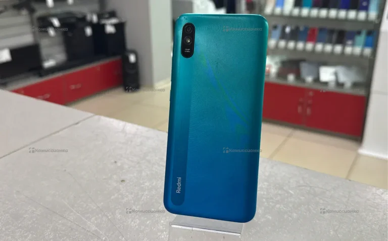 Xiaomi Redmi 9A 2/32 GB