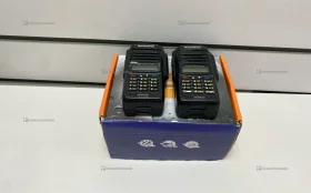 Рации Baofeng UV-9R Plus