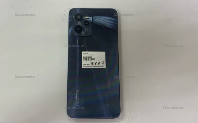 Realme C35 4/128