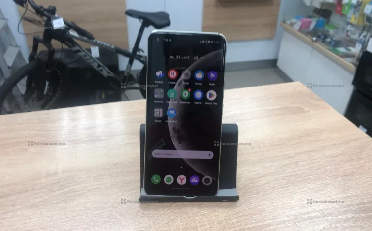 Realme 8 Pro 6/128 ГБ