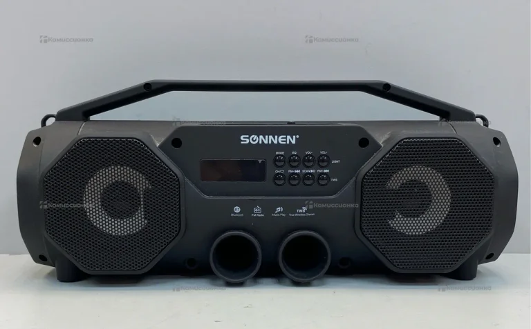 Колонка  SONNEN B306